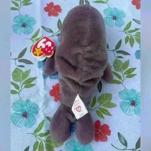 Ty Beanie Baby - Picture 5 of 6